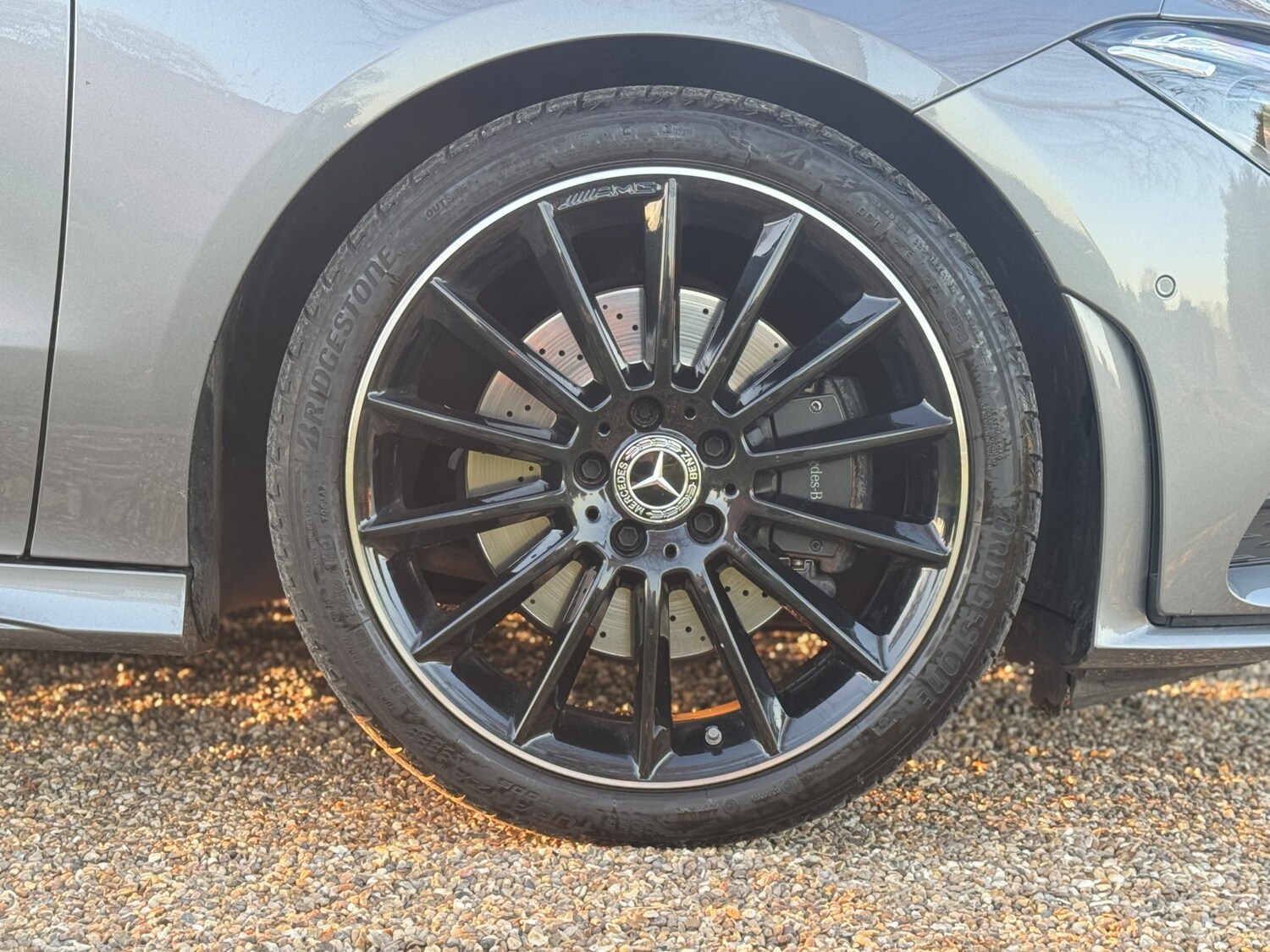 Used Mercedes-Benz CLA 2022 for sale - 77054785: Photo 45