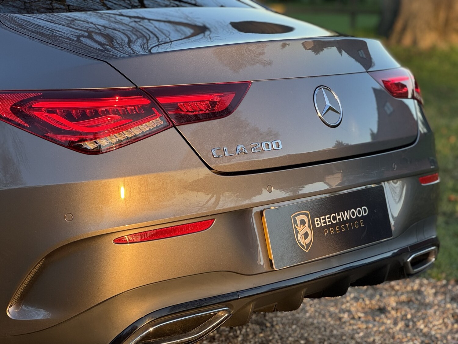 Used Mercedes-Benz CLA 2022 for sale - 77054785: Photo 46