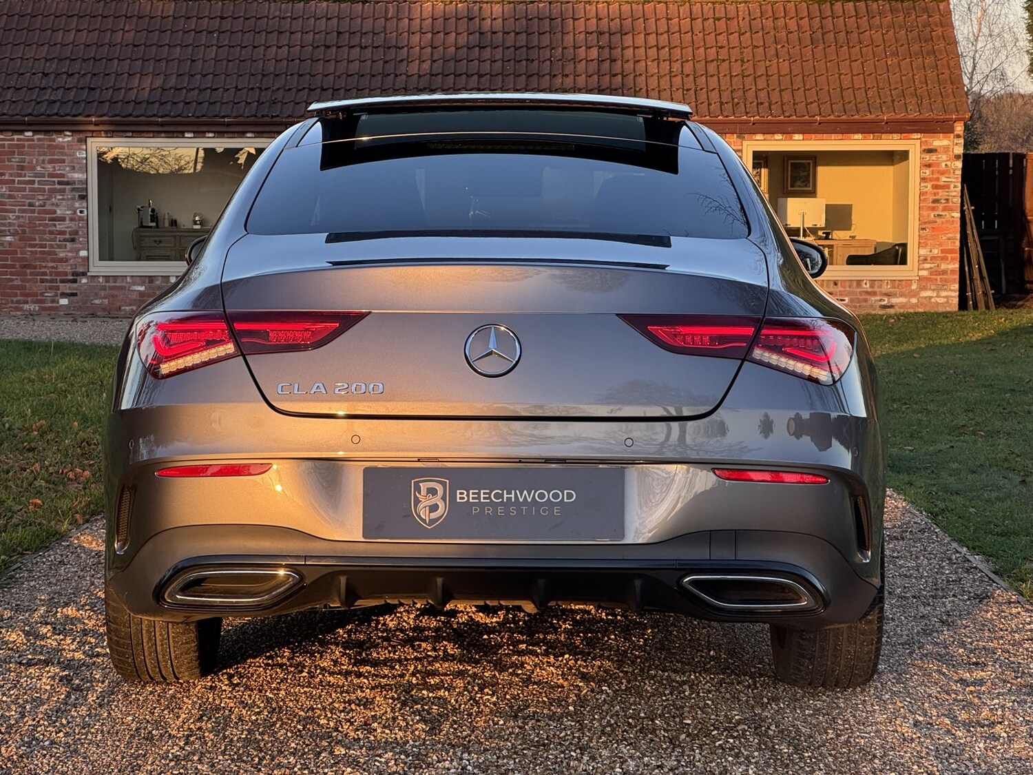 Used Mercedes-Benz CLA 2022 for sale - 77054785: Photo 47