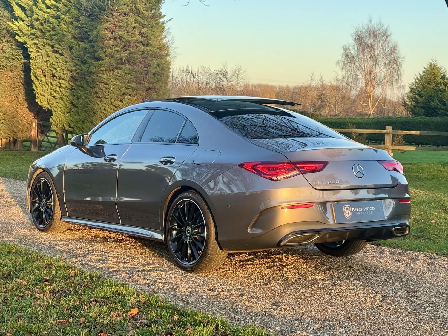 Used Mercedes-Benz CLA 2022 for sale - 77054785: Photo 48