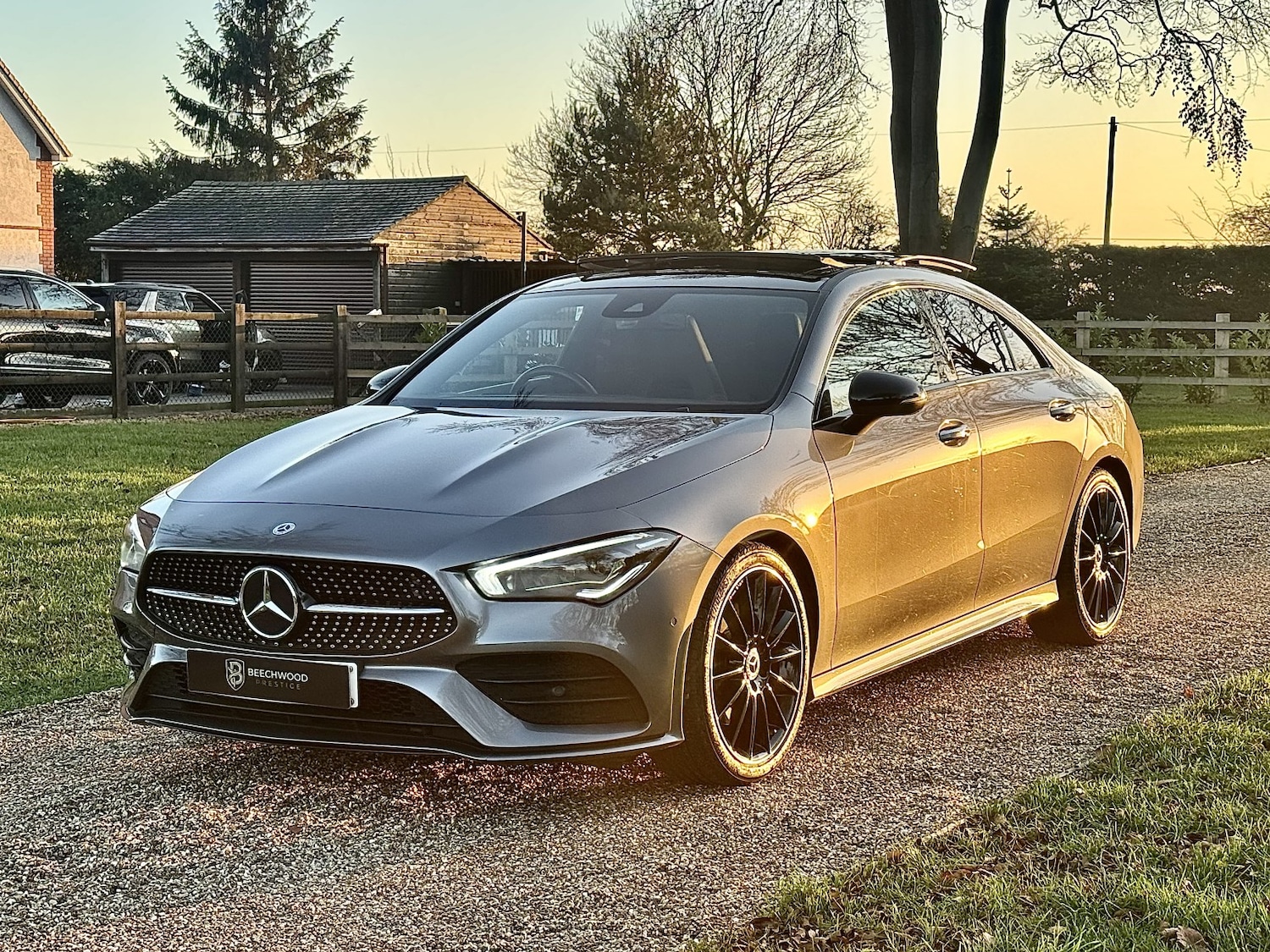 Used Mercedes-Benz CLA 2022 for sale - 77054785: Photo 49