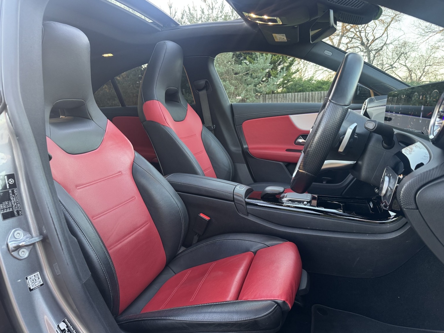 Used Mercedes-Benz CLA 2022 for sale - 77054785: Photo 5