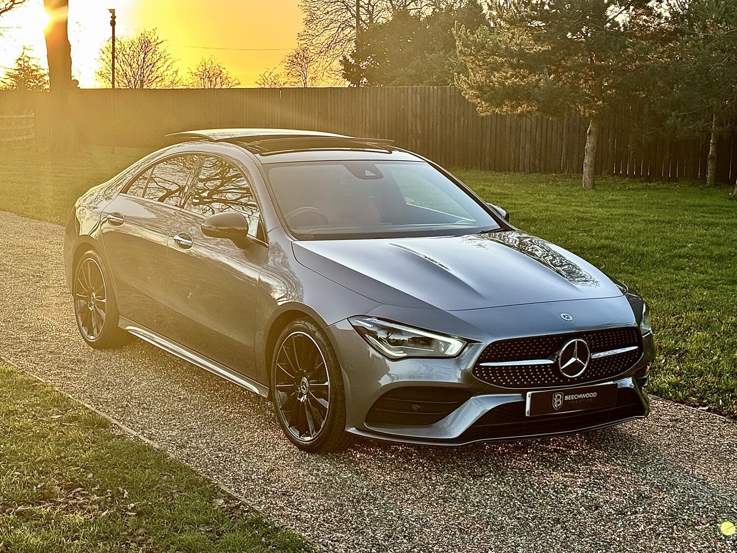 Used Mercedes-Benz CLA 2022 for sale - 77054785: Photo 50