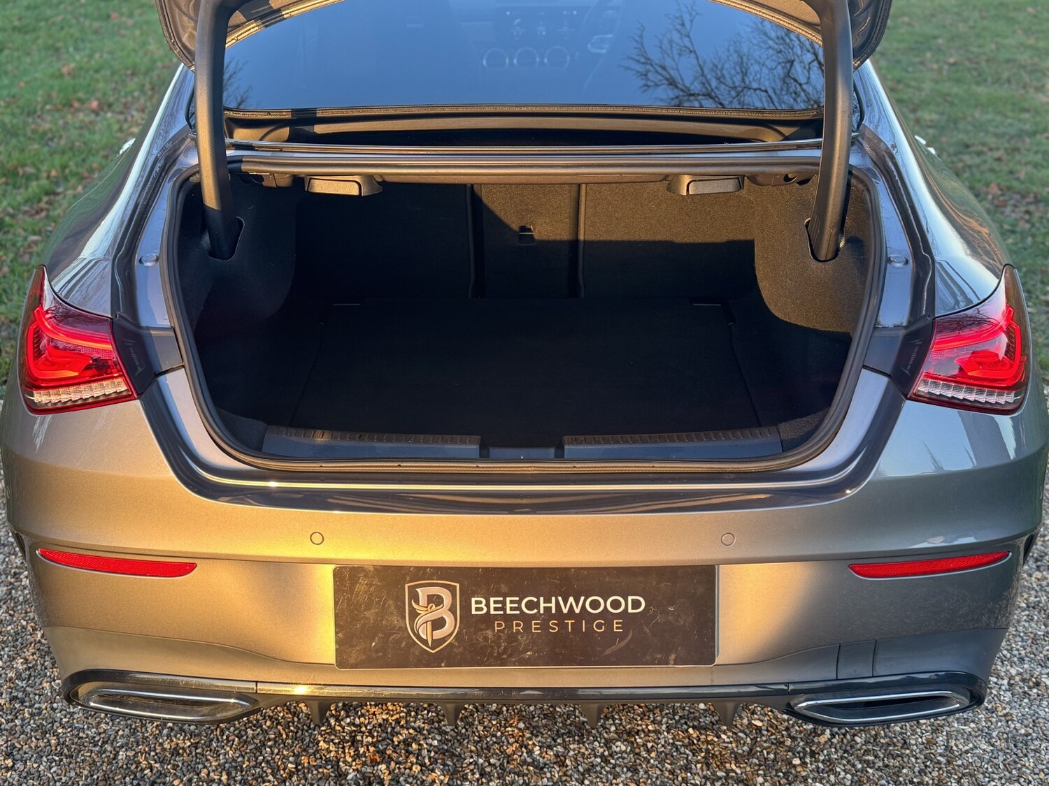 Used Mercedes-Benz CLA 2022 for sale - 77054785: Photo 52