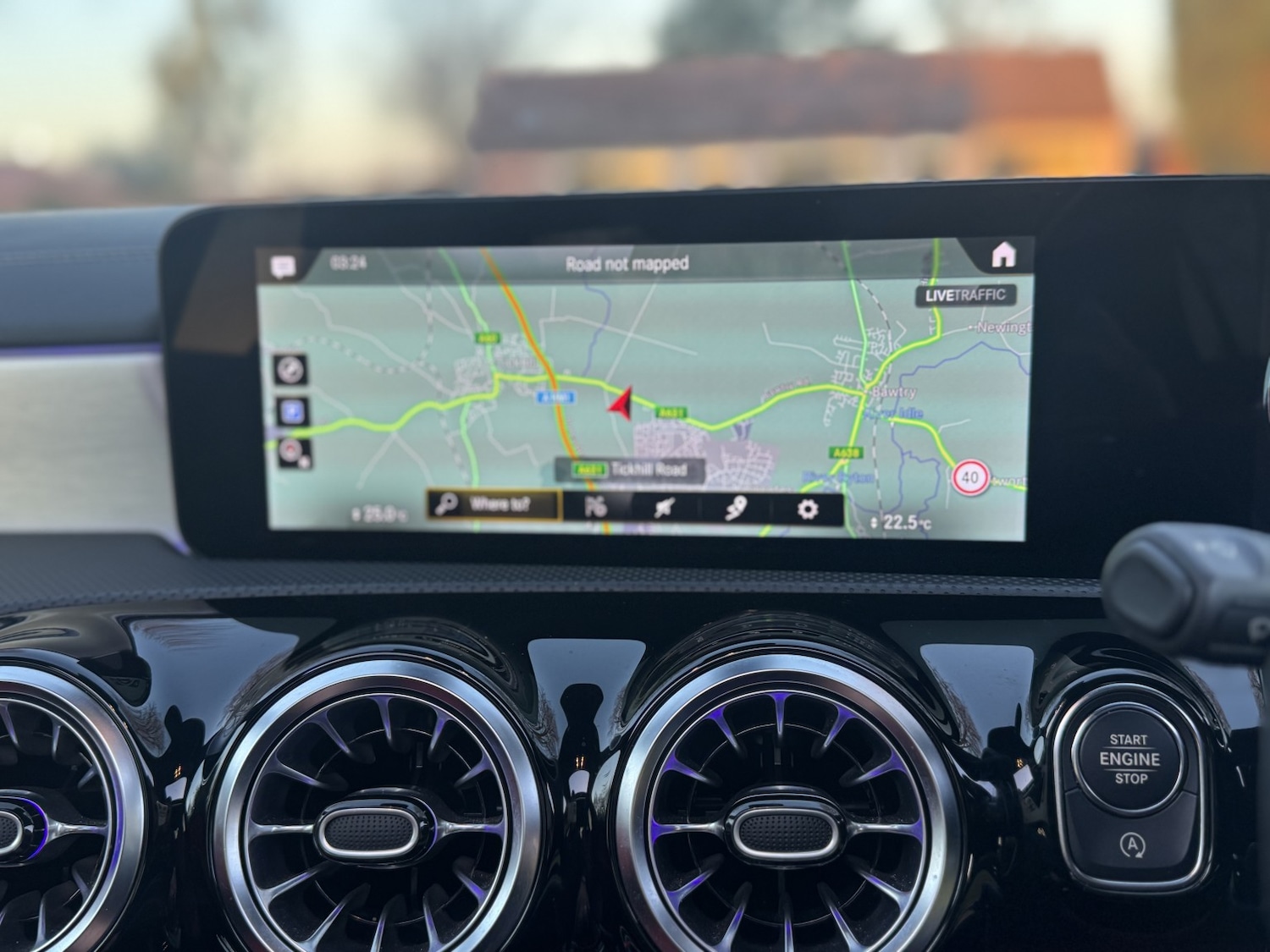 Used Mercedes-Benz CLA 2022 for sale - 77054785: Photo 6