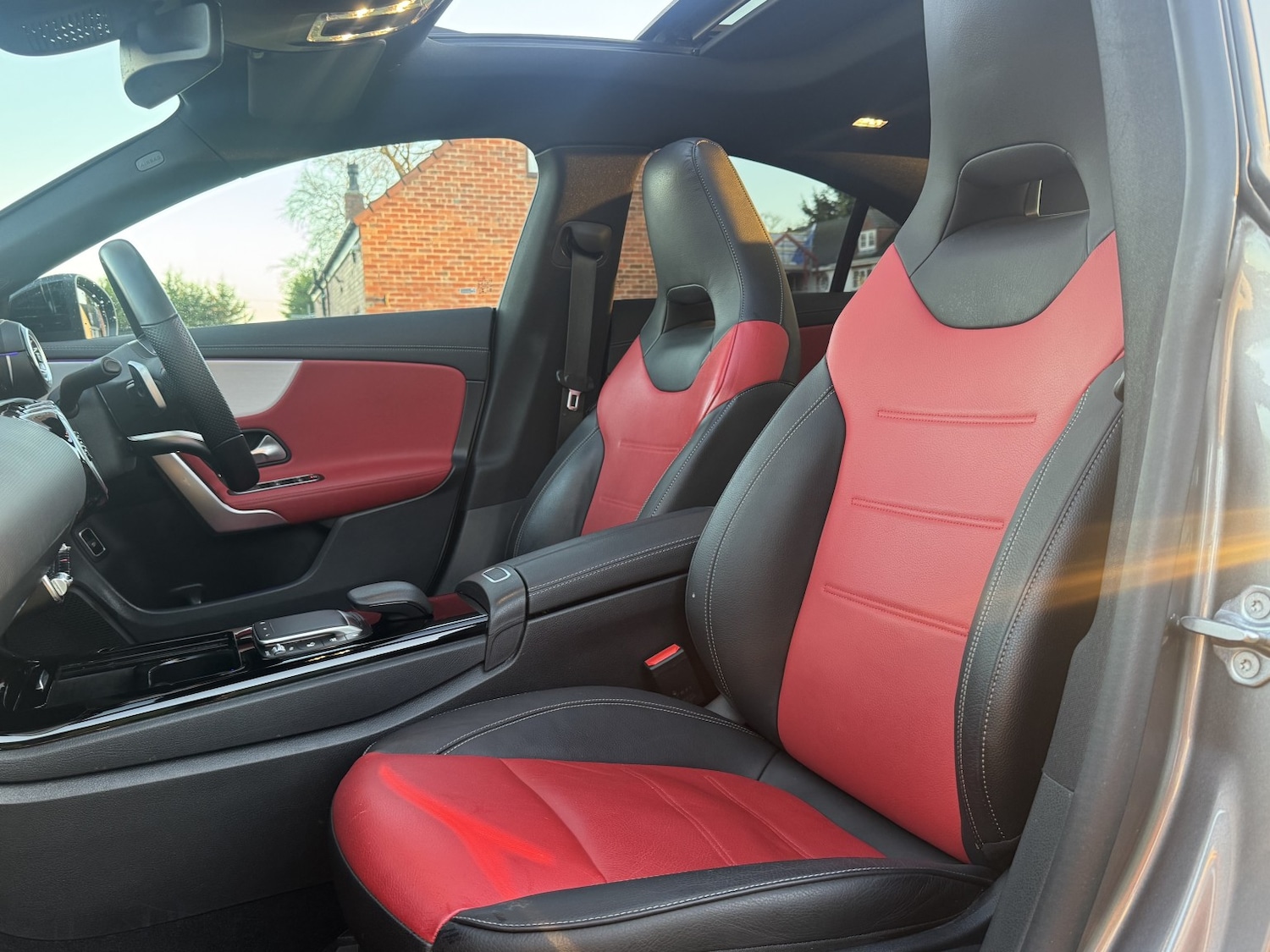 Used Mercedes-Benz CLA 2022 for sale - 77054785: Photo 9