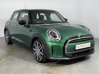 Used MINI Hatch 2023 for sale - 78313824: Photo