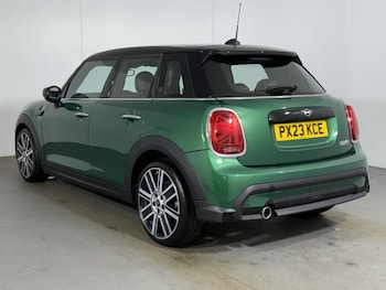 Used MINI Hatch 2023 for sale - 78313824: Photo
