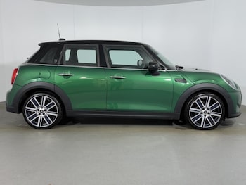 Used MINI Hatch 2023 for sale - 78313824: Photo