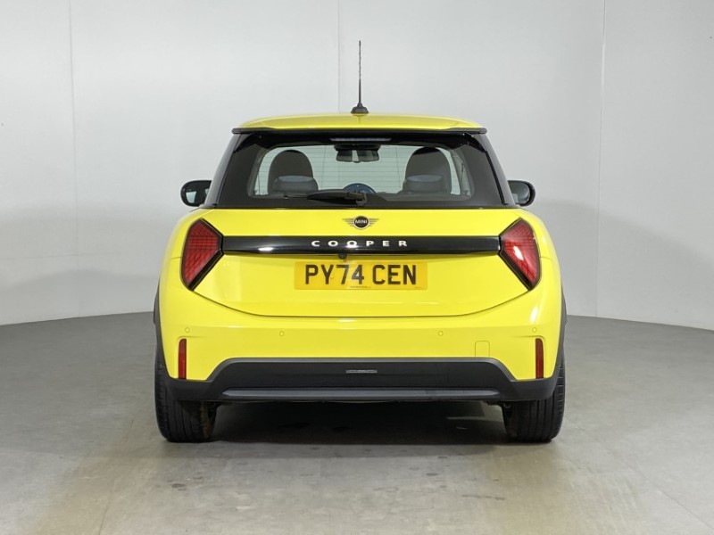 Used MINI Cooper 2024 for sale - 76982325: Photo 15