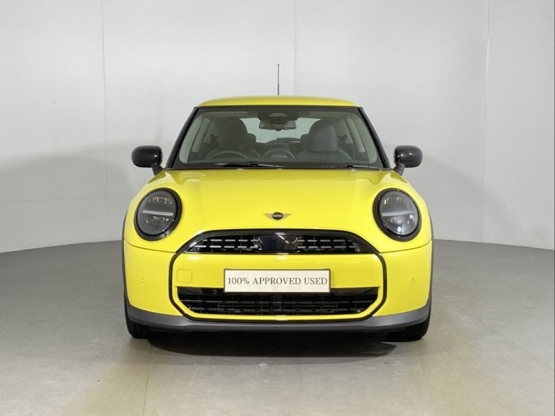 Used MINI Cooper 2024 for sale - 76982325: Photo 16