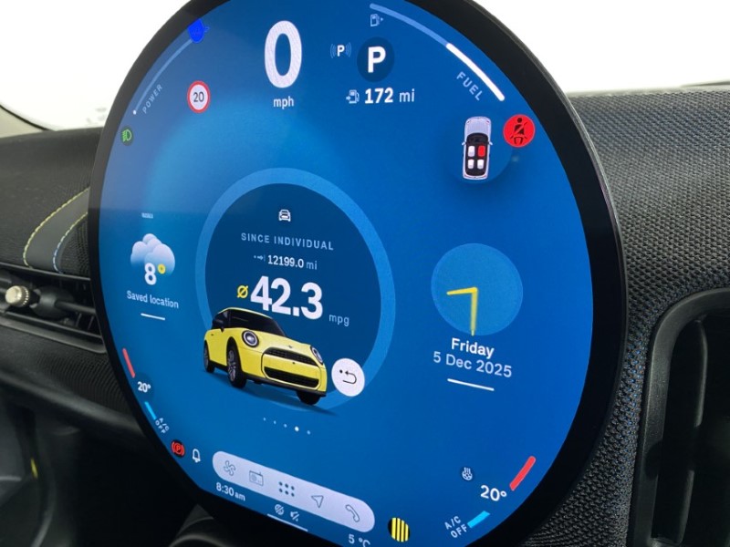 Used MINI Cooper 2024 for sale - 76982325: Photo 21