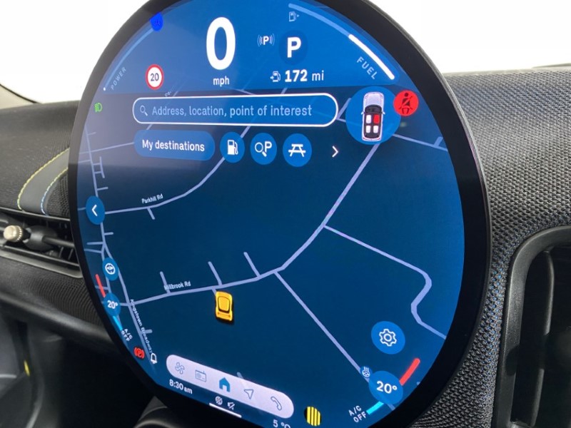 Used MINI Cooper 2024 for sale - 76982325: Photo 22