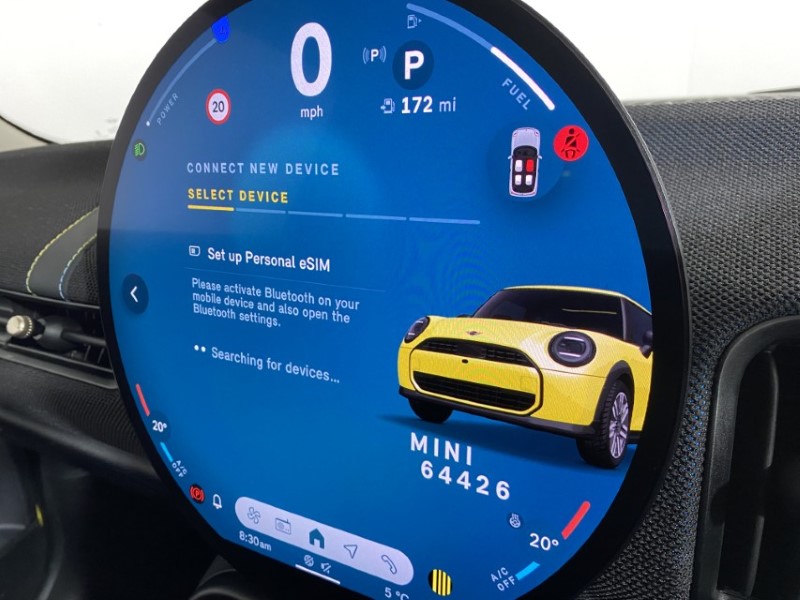 Used MINI Cooper 2024 for sale - 76982325: Photo 24