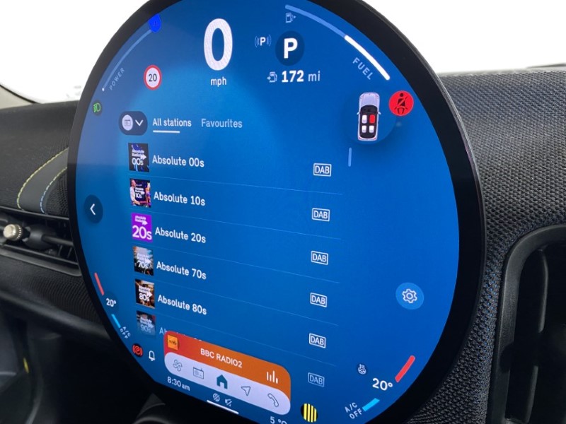 Used MINI Cooper 2024 for sale - 76982325: Photo 25