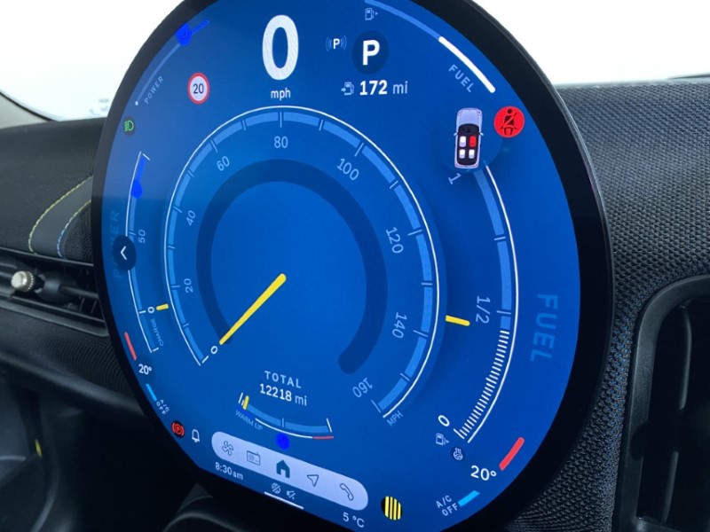 Used MINI Cooper 2024 for sale - 76982325: Photo 27