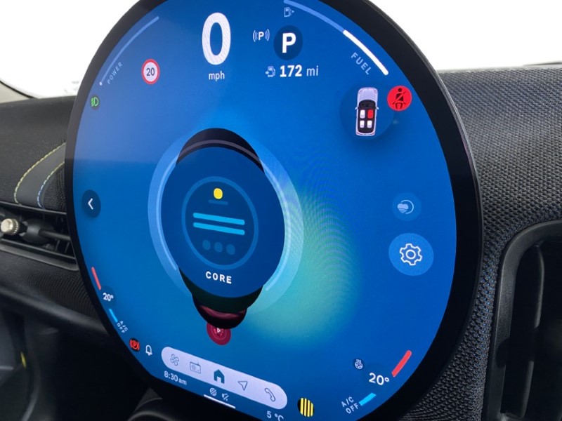 Used MINI Cooper 2024 for sale - 76982325: Photo 28