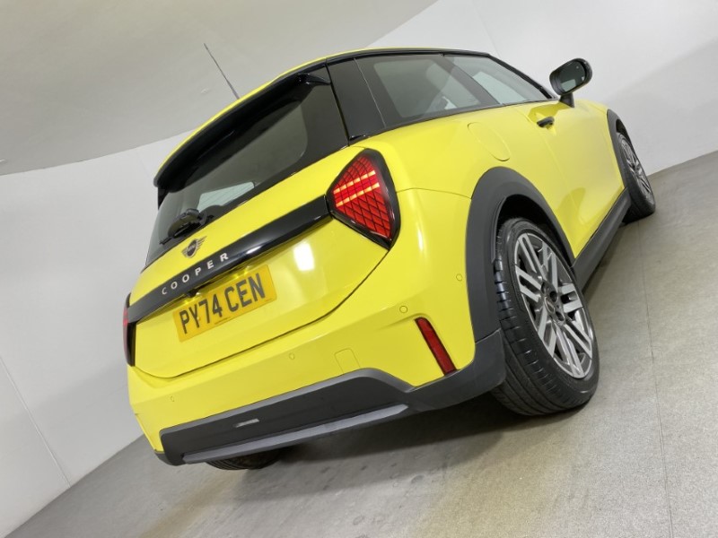 Used MINI Cooper 2024 for sale - 76982325: Photo 35