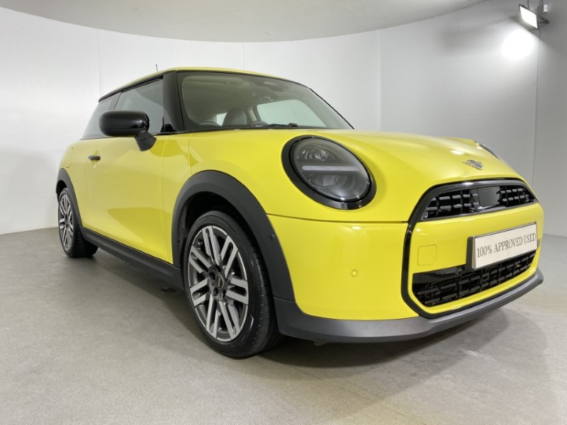 Used MINI Cooper 2024 for sale - 76982325: Photo 40