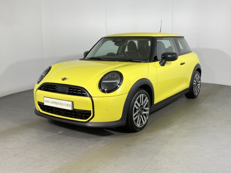 Used MINI Cooper 2024 for sale - 76982325: Photo 41