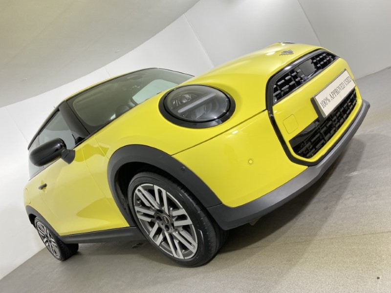 Used MINI Cooper 2024 for sale - 76982325: Photo 44