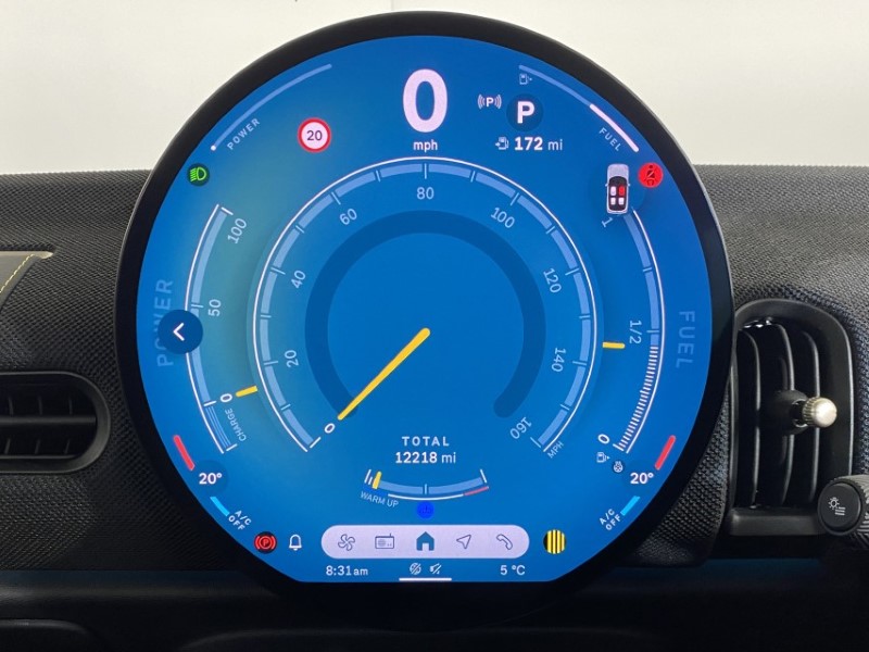 Used MINI Cooper 2024 for sale - 76982325: Photo 9