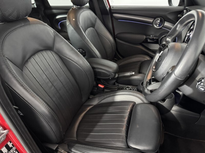 Used MINI Hatch 2022 for sale - 77581522: Photo 11