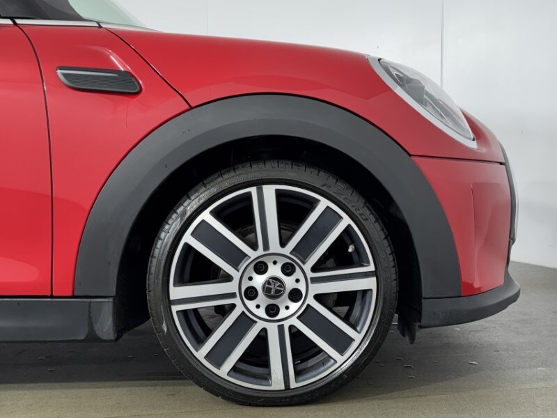 Used MINI Hatch 2022 for sale - 77581522: Photo 14