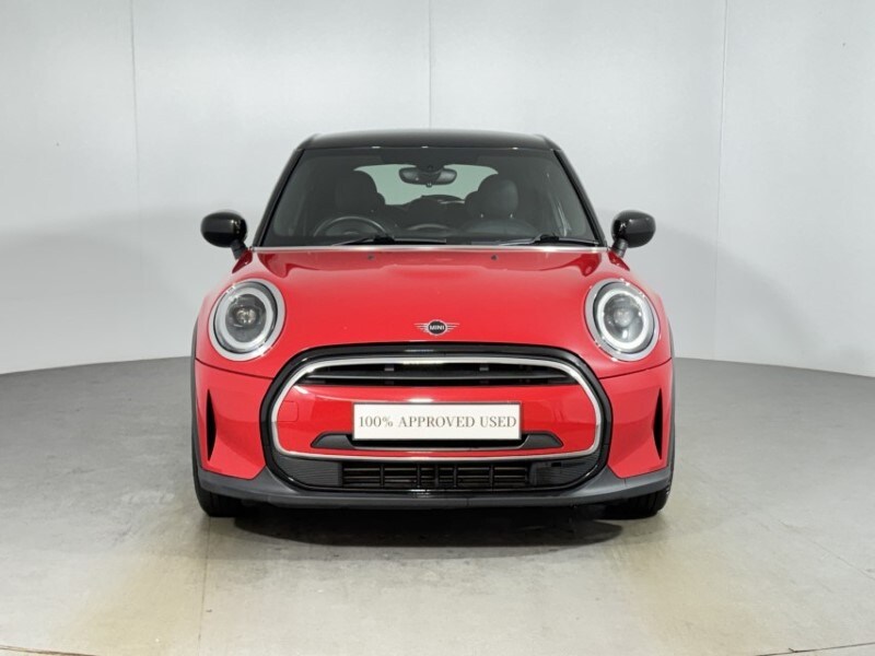 Used MINI Hatch 2022 for sale - 77581522: Photo 16