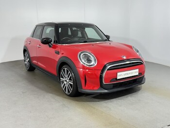 Used MINI Hatch 2022 for sale - 77581522: Photo