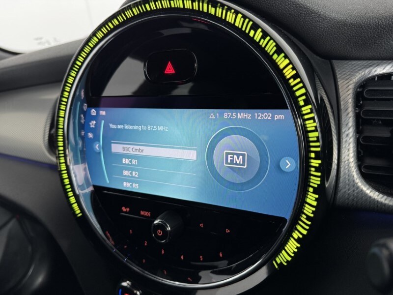 Used MINI Hatch 2022 for sale - 77581522: Photo 25