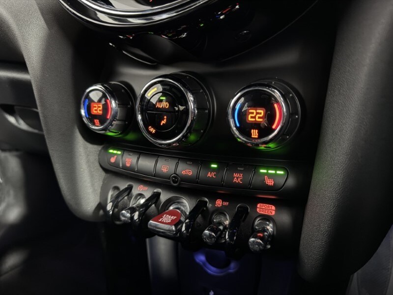 Used MINI Hatch 2022 for sale - 77581522: Photo 29