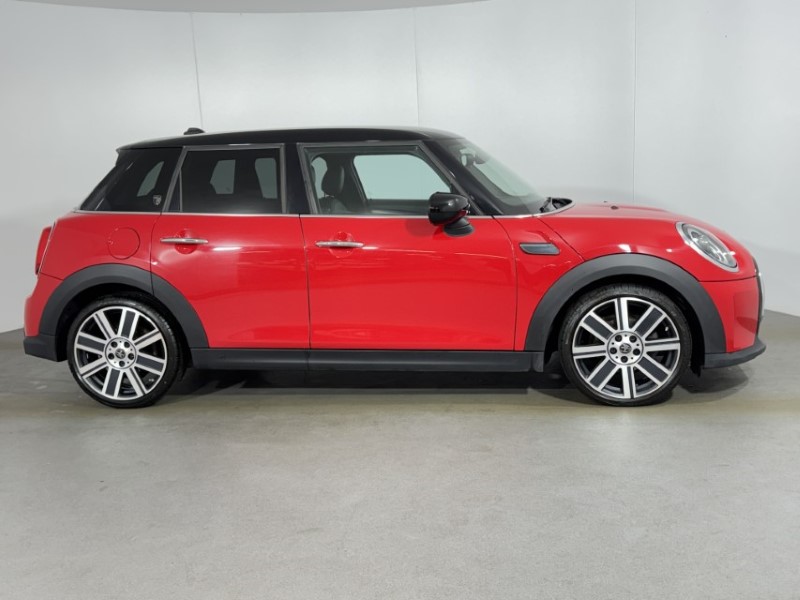 Used MINI Hatch 2022 for sale - 77581522: Photo 3