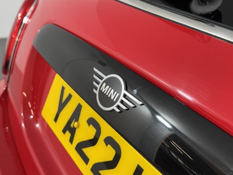 Used MINI Hatch 2022 for sale - 77581522: Photo 35