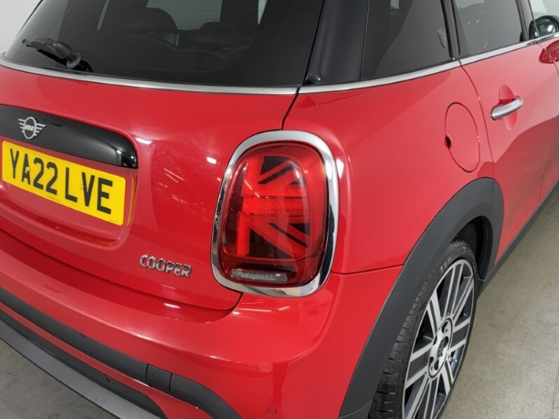 Used MINI Hatch 2022 for sale - 77581522: Photo 37