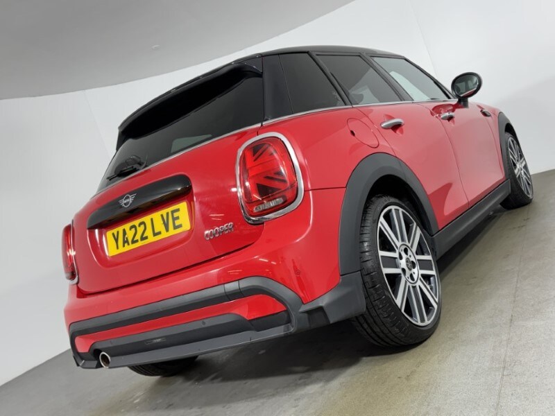 Used MINI Hatch 2022 for sale - 77581522: Photo 38