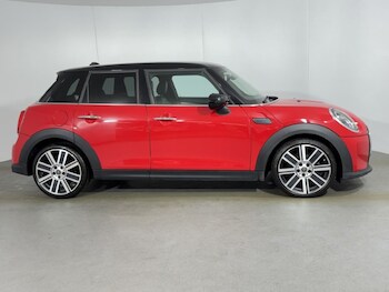 Used MINI Hatch 2022 for sale - 77581522: Photo