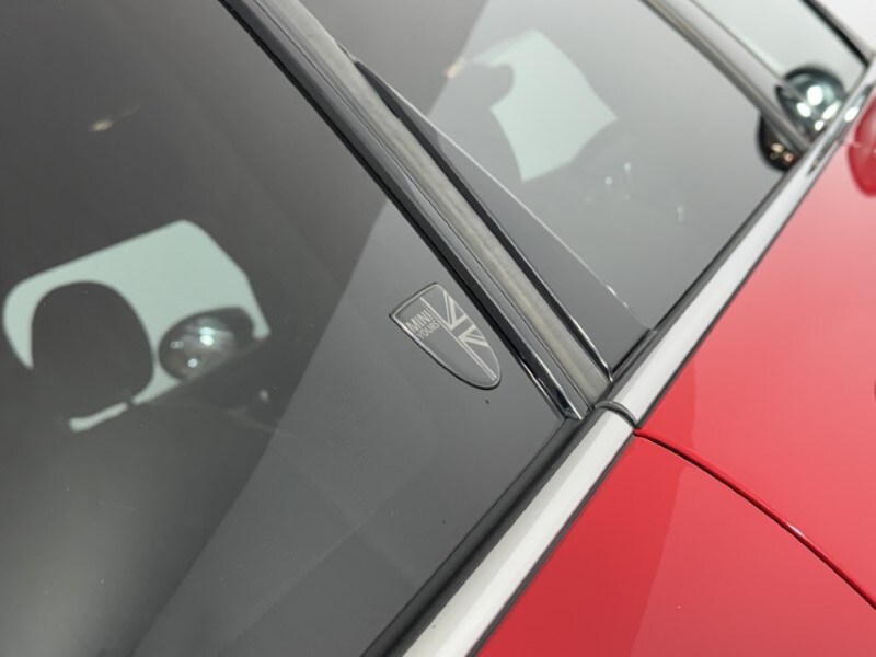 Used MINI Hatch 2022 for sale - 77581522: Photo 40