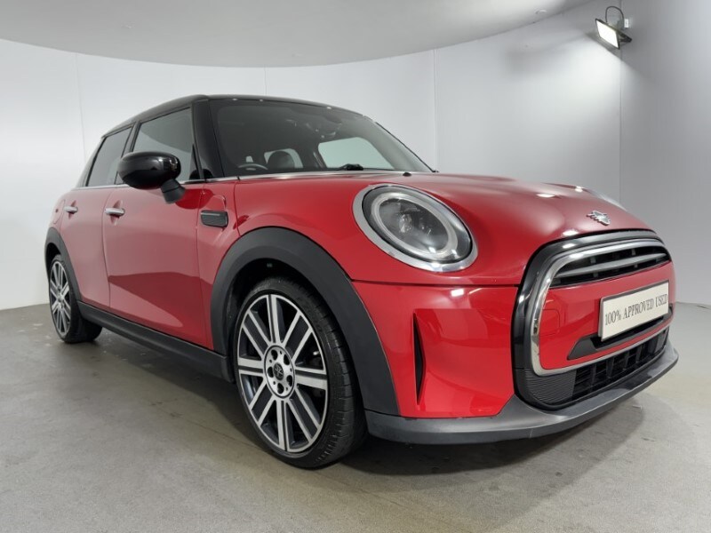Used MINI Hatch 2022 for sale - 77581522: Photo 45
