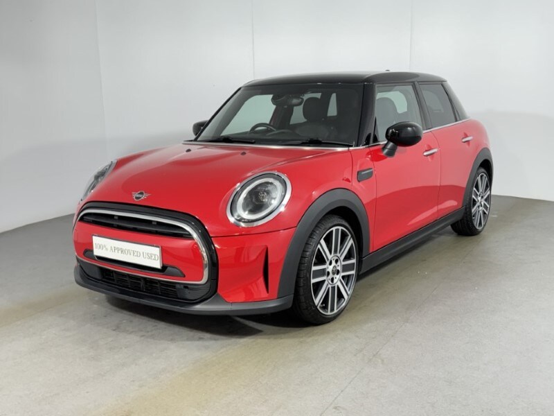 Used MINI Hatch 2022 for sale - 77581522: Photo 46