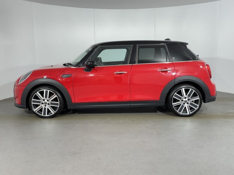 Used MINI Hatch 2022 for sale - 77581522: Photo 48