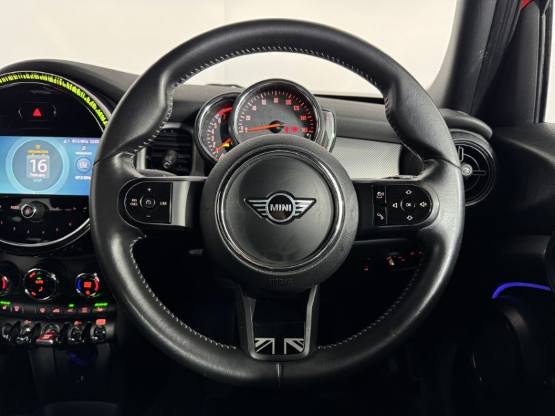 Used MINI Hatch 2022 for sale - 77581522: Photo 5