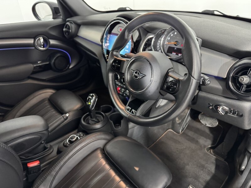 Used MINI Hatch 2022 for sale - 77581522: Photo 6