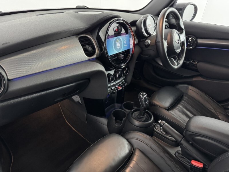 Used MINI Hatch 2022 for sale - 77581522: Photo 7