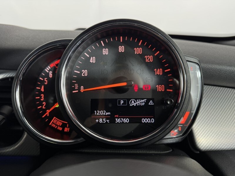 Used MINI Hatch 2022 for sale - 77581522: Photo 9