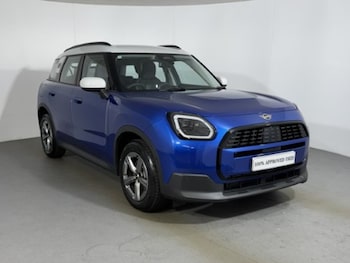 Used MINI Countryman 2026 for sale - 79448251: Photo