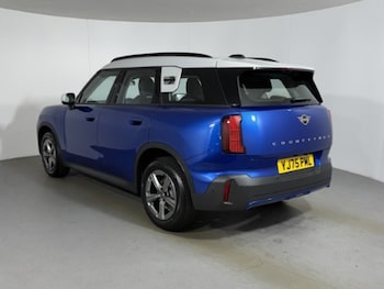 Used MINI Countryman 2026 for sale - 79448251: Photo
