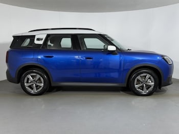 Used MINI Countryman 2026 for sale - 79448251: Photo