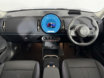 Used MINI Countryman 2026 for sale - 79448251: Photo