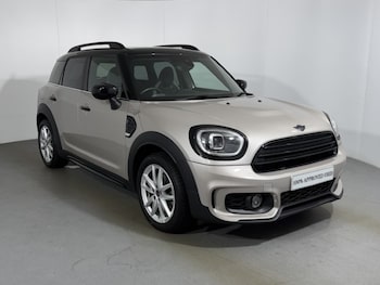 Used MINI Countryman 2024 for sale - 79299322: Photo